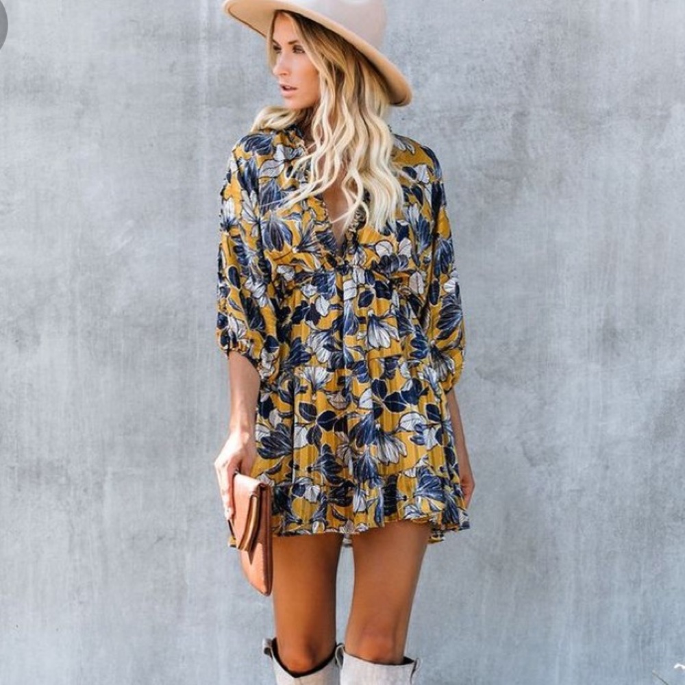 VICI dress